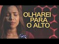 Olharei Para o Alto - Amanda Wanessa (Voz e Piano)