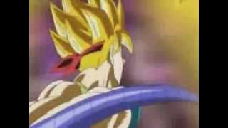 Bardock amv