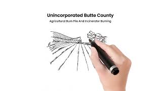 How to Get a Burn Permit in Butte County