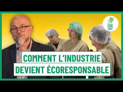 Intégrer la biodiversité dans toute la chaine de valeur du textile - Un pas de plus l Saison 7 (#1)