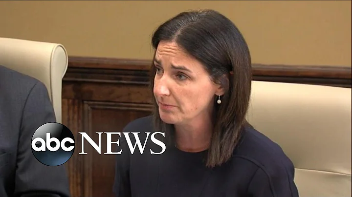 Subway Knew of Jared Fogle's Depravities Ex-Wife S...