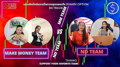 แจกเทคนิคการหาจุดเข้าออเดอร์ในกานเทรด Binary Option Bx trade งบ 8usdt!!! ມາເບີ່ງກັນຈະລອດຫຼືບໍ😍