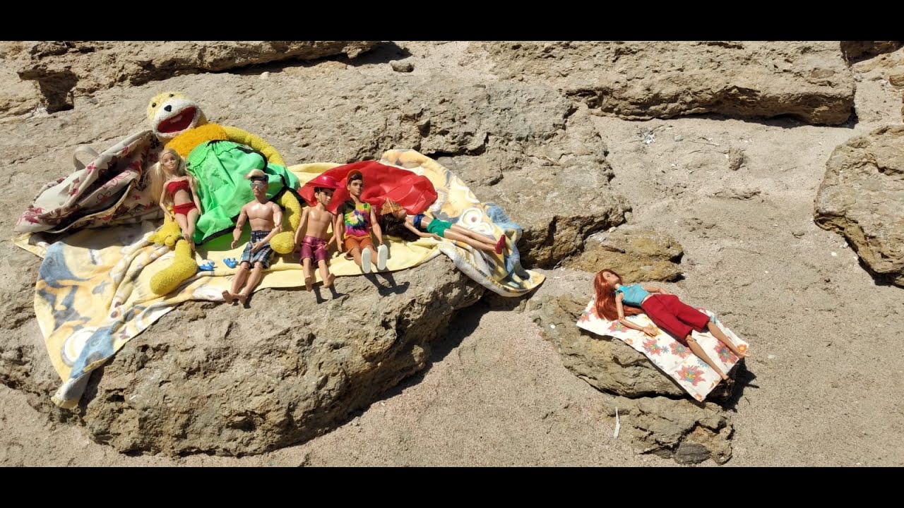 Cittadini di Malibù - Viaggio a Creta 02 spiaggia di Kedrados, Balos ed Elafonisi