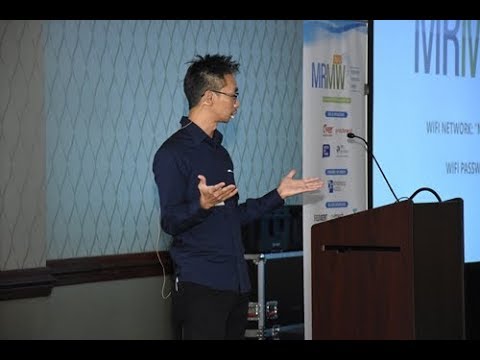MRMW NA 2018 - Merlien's CEO Opening Remarks