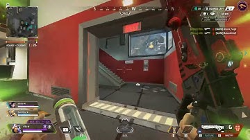 How to counter Wattson in Apex Legends