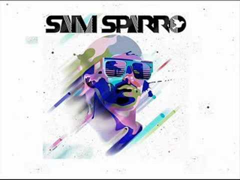 Sam Sparro - Sally
