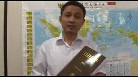 Promosi Doktor FKMUI_ Ede Surya Darmawan (5 Januari 2011)