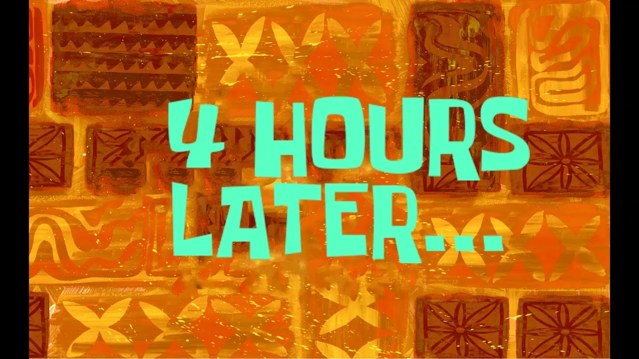 Four Hours Later || NO COPYRIGHT MEMES 3.0 || #10