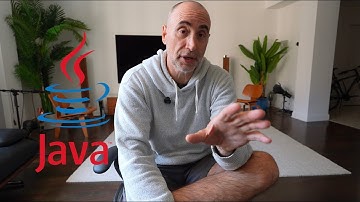 A Young Java Developer Learns to be Humble to PHP.