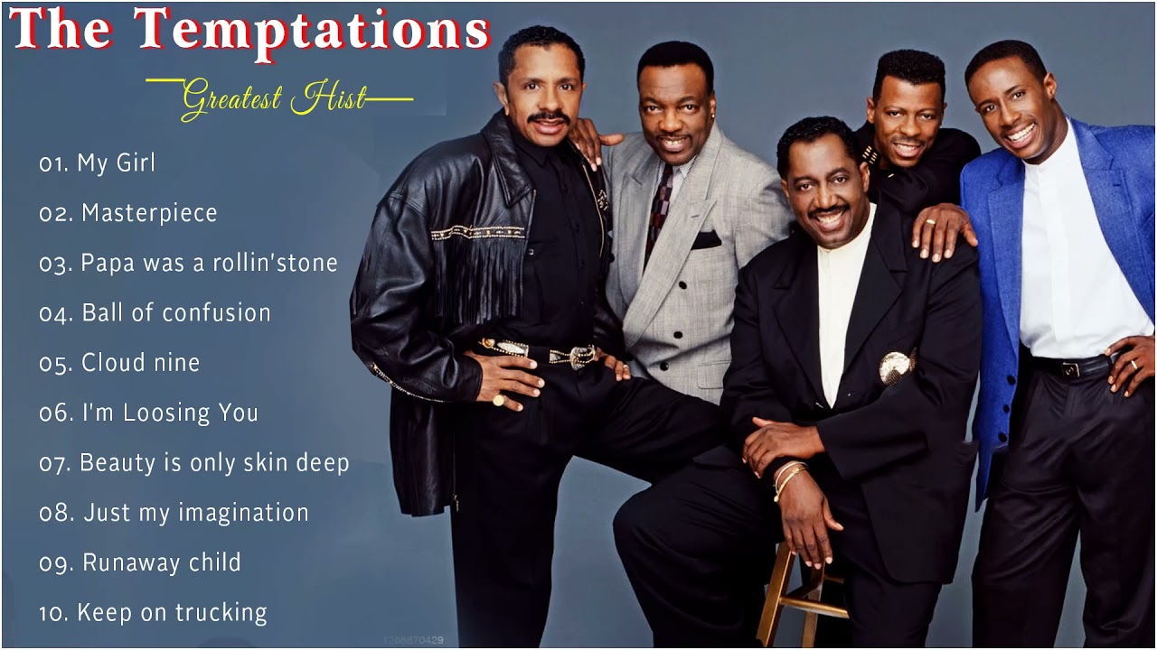 The Temptations Best Song Of Playlist The Temptations Greatest Hist the-temptations-best-song-of-playlist-the-temptations-greatest-hist