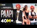 Papi  full rangrez sidhu  sidhu moose wala  kidd  gold media  lestest punjabi song 2020