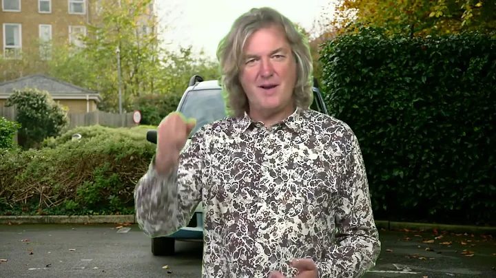 James May's random general knowledge chat (PART 2)