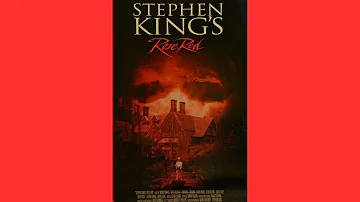 Rose Red - 2002 - Stephen King - TV Movie