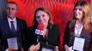 Future Bancurance Forum Awards 2025 - Gruppo Helvetia Con Banco Desio E Cr Asti