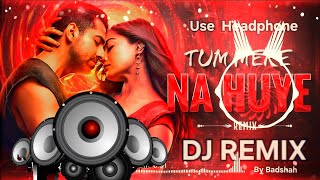 Download Lagu Tum Mere Na Huye Dj Remix |  Edm Dj Remix | Thamma | Ayushmann K | BDS Studio | Hindi  Dj Remix Song MP3