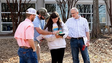 Biosystems Engineering