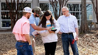 Biosystems Engineering