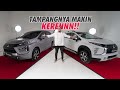 First Impression Mitsubishi Xpander & Xpander Cross Facelift | Bakal Bikin Heboh Lagi?