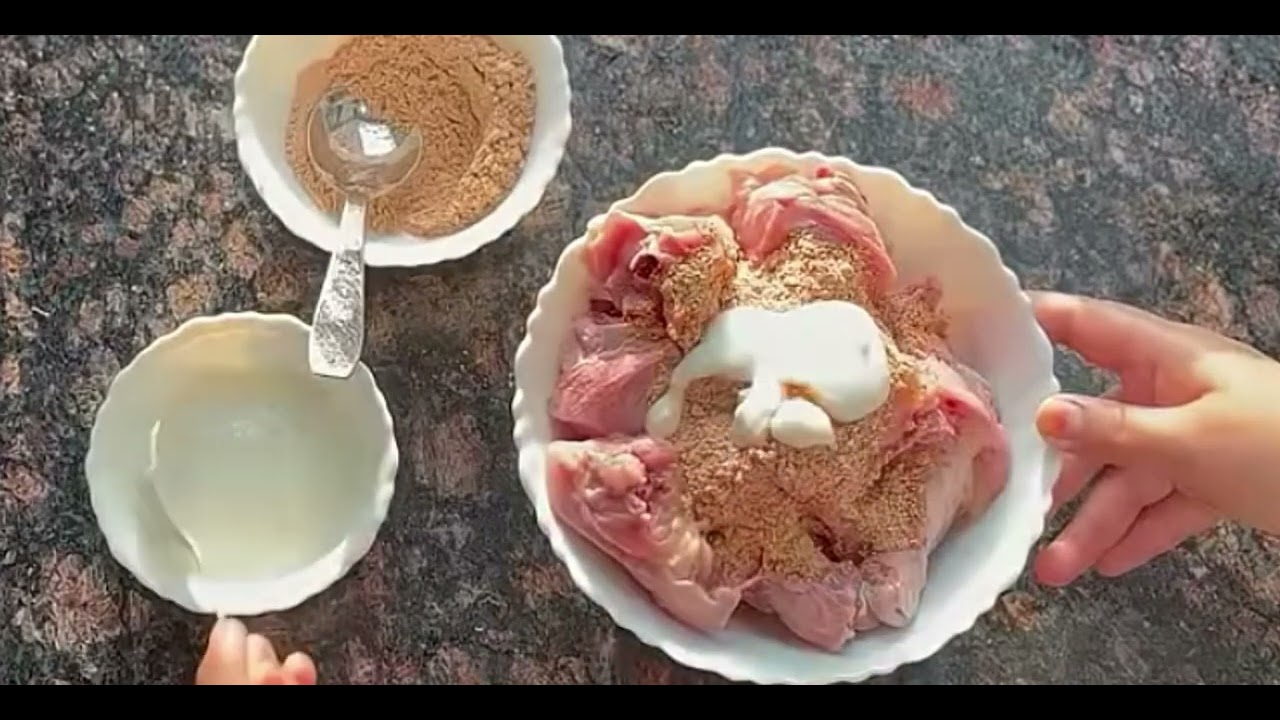 ብሩስት  አሰራር እና  ፈጢራ አሰራር