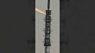 Osservando il fenomeno di Scattering Rayleigh 3. Mav e i suoi passaggi radenti in 4k.