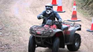 2 Hare and Hound 30 1 2011
