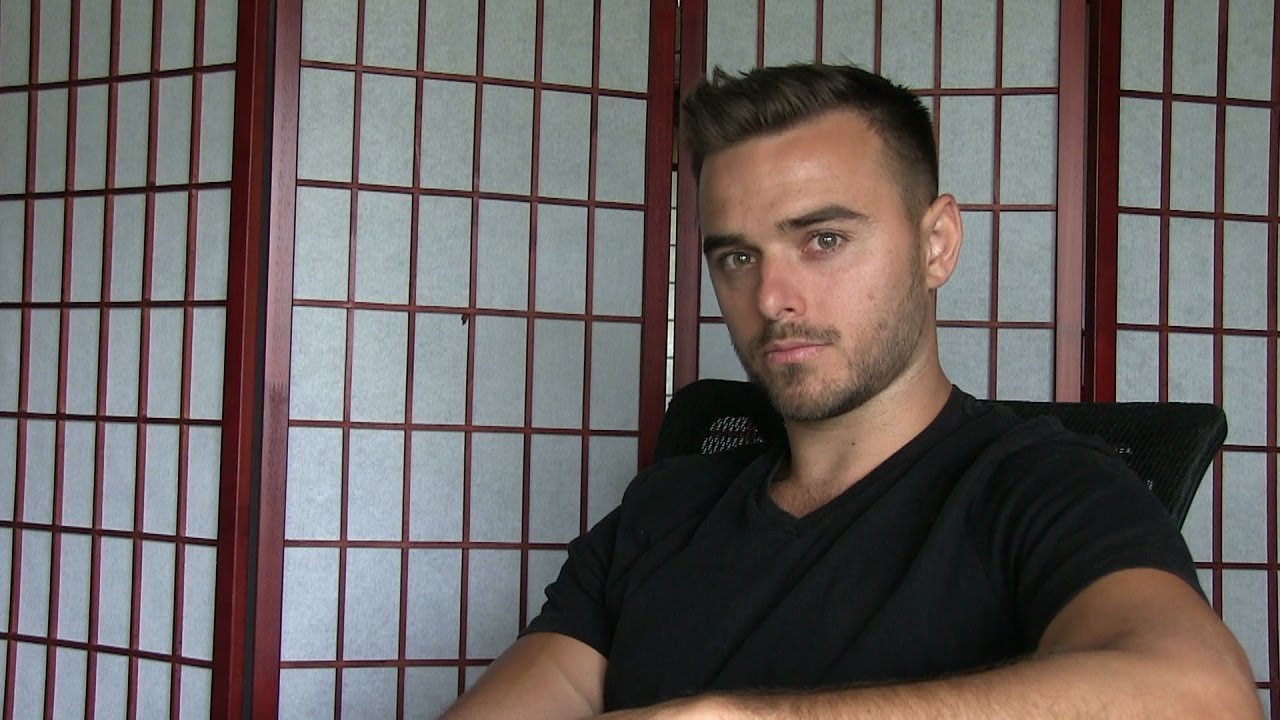 Masculine & Feminine Energy