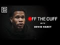 "I embrace being hated" - Off The Cuff With Devin Haney