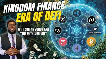 The Great Wealth Transfer: A DeFi Fireside Chat on Being Your Own Bank