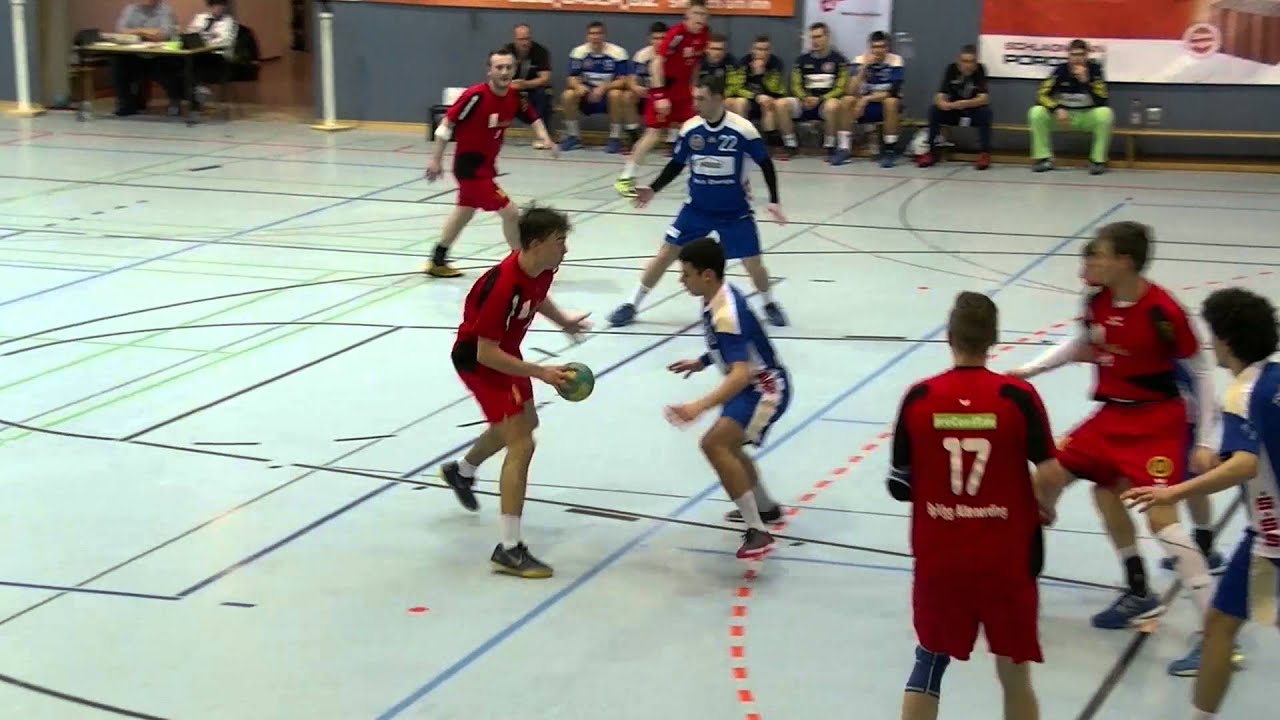 Simbach Handball Simbach Handball
