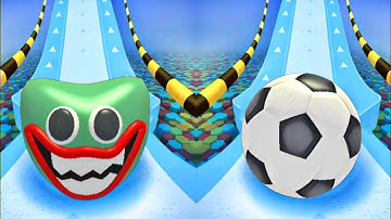 Action Balls - All level Gameplay Walkthrough Android iOS (level 80-82)