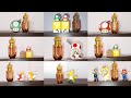 Mario Collection,This Videos For My Little Followers
