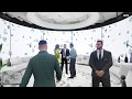 How To Enter The VIP Areas In The Diamond Casino? - GTA 5 ...