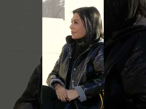 تروي عم ة شربل قصة حبها مع زوجها النجم وائل جسار    قسمة و نصيب 