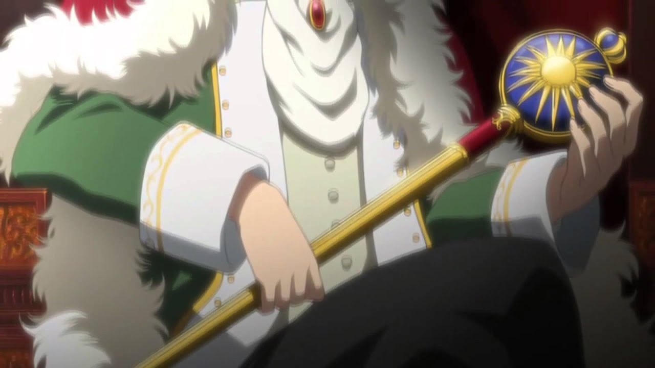 И всё таки мир прекрасен - Тук-тук