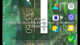 Celebrity How to hack Blockman Multiplayer on your own server Profile