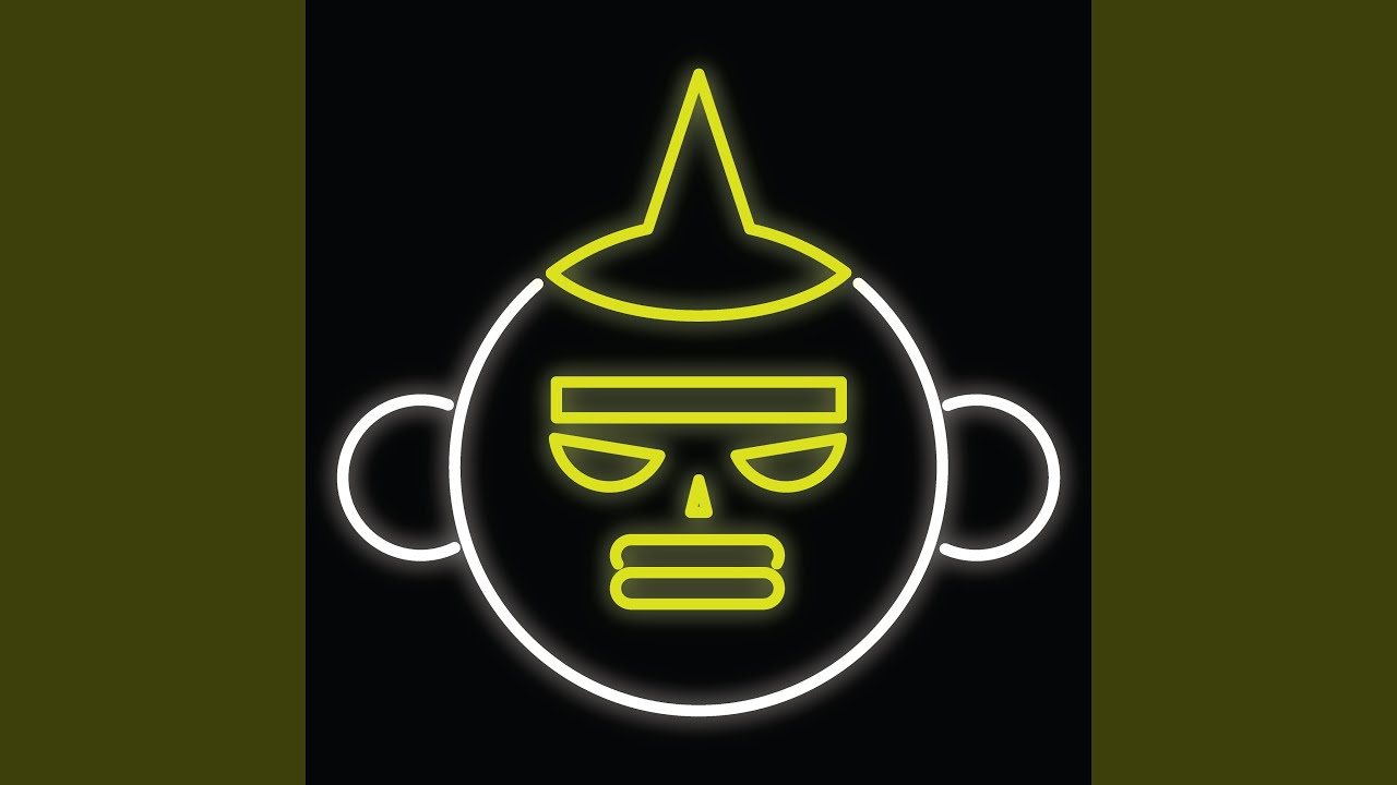 Bongousse (봉구스)