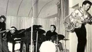 Video thumbnail of "Johnny Devlin - Koala Bear 1959 Teen TC-003.wmv"