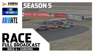 FULL BROADCAST | HTL Sonoma 200 | HTL Cup Series