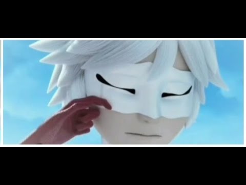 ميراكولوس موت القط الأسود تسريبات الموسم الخامس Shorts