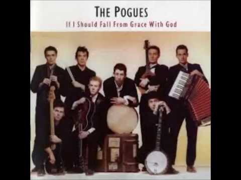 The Pogues - Turkish Song of the Damned