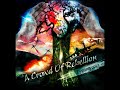 a crowd of rebellion - Zygomycota (Mini-Album)