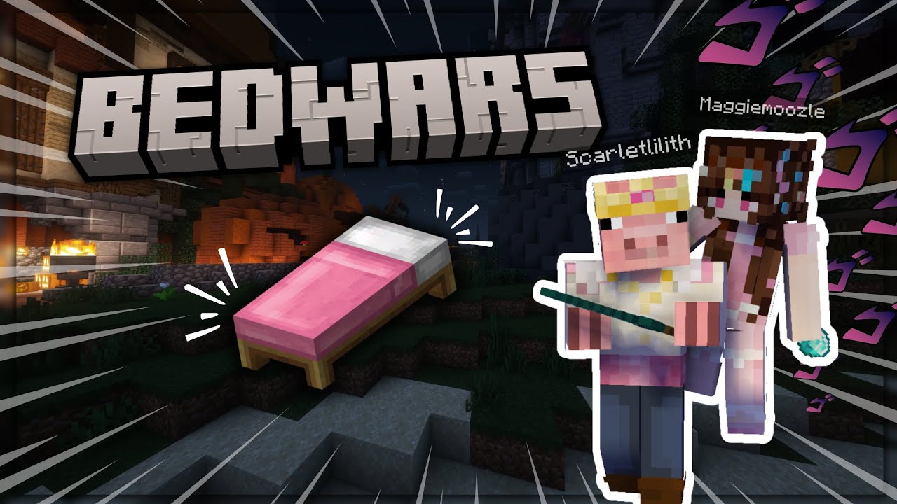 Bedwars, Beware and be Cautious Maggie humour, Soup