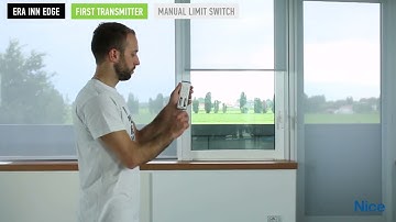 1  Screen   ERA INN   Memorising the first transmitter