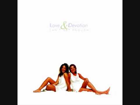 LOVE & DEVOTION - CAN'T GET ENOUGH (Winter 1996-97)