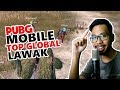 SQUAD LAWAK KOCAK NGAKAK - PUBG MOBILE INDONESIA