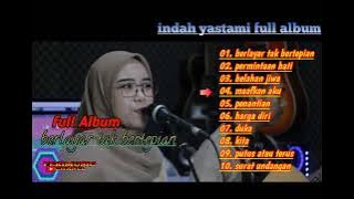 indah yastami full album || permintaan hati belahan jiwa.....