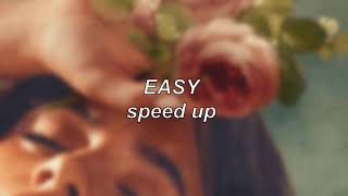 Camila Cabello - Easy | Speed Up Resimi