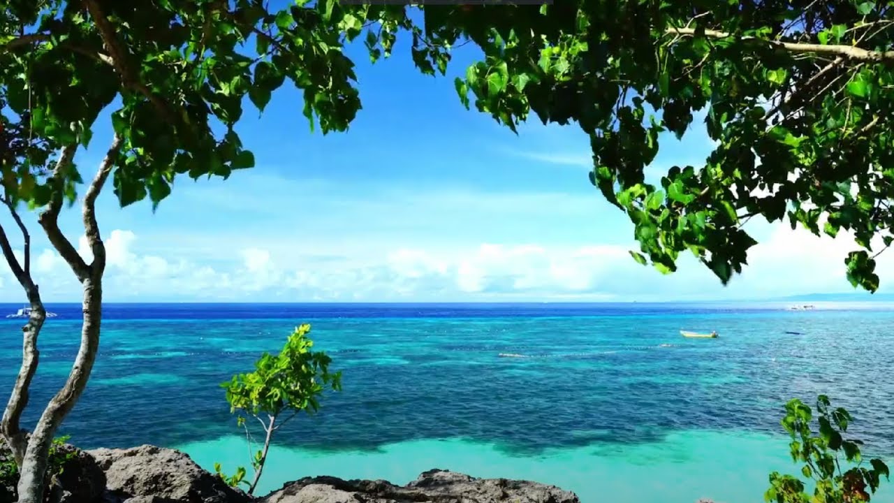 心を休めるリゾート・ミュージック～リラックス＆スロー【癒しBGM, 超集中BGM,作業用BGM】_ResortMusic_RelaxingBGM_WorkingBGM