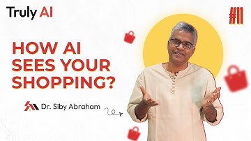 How Machines Learn From Your Basket 🛒 ? | Market Basket Analysis and Association Rules Explained