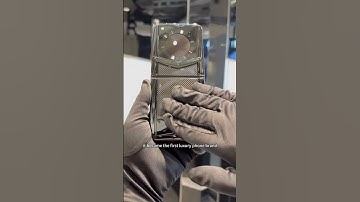 ® Vertu: Architecture of Privacy. Layered OS. Encrypted hardware. AI guardianship.